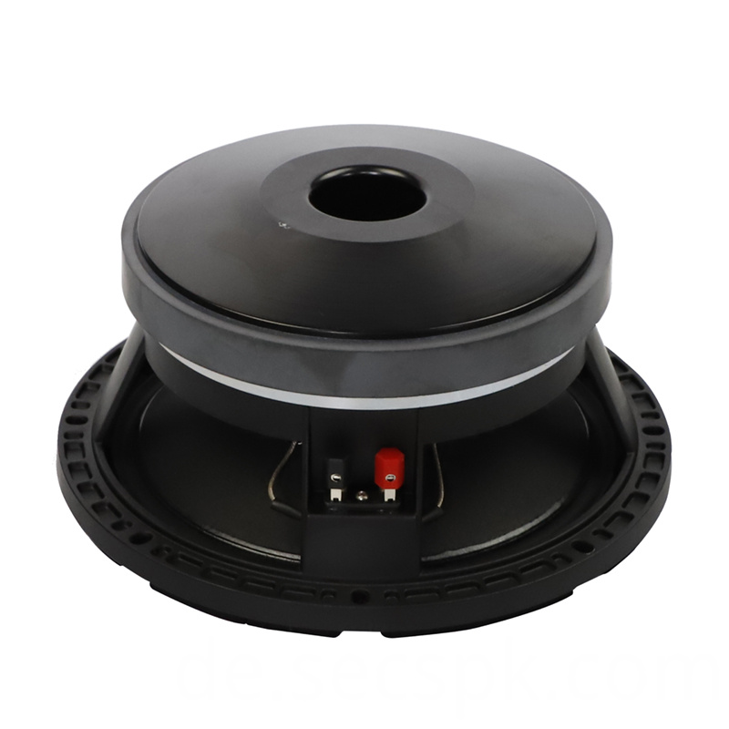 Hochwertiger 10-Zoll-Bühnenlautsprecher 10inch High Quality Stage Speaker